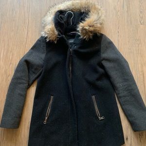 Marc New York by Andrew Marc wool coat